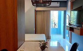 Flat - Casas De Alter